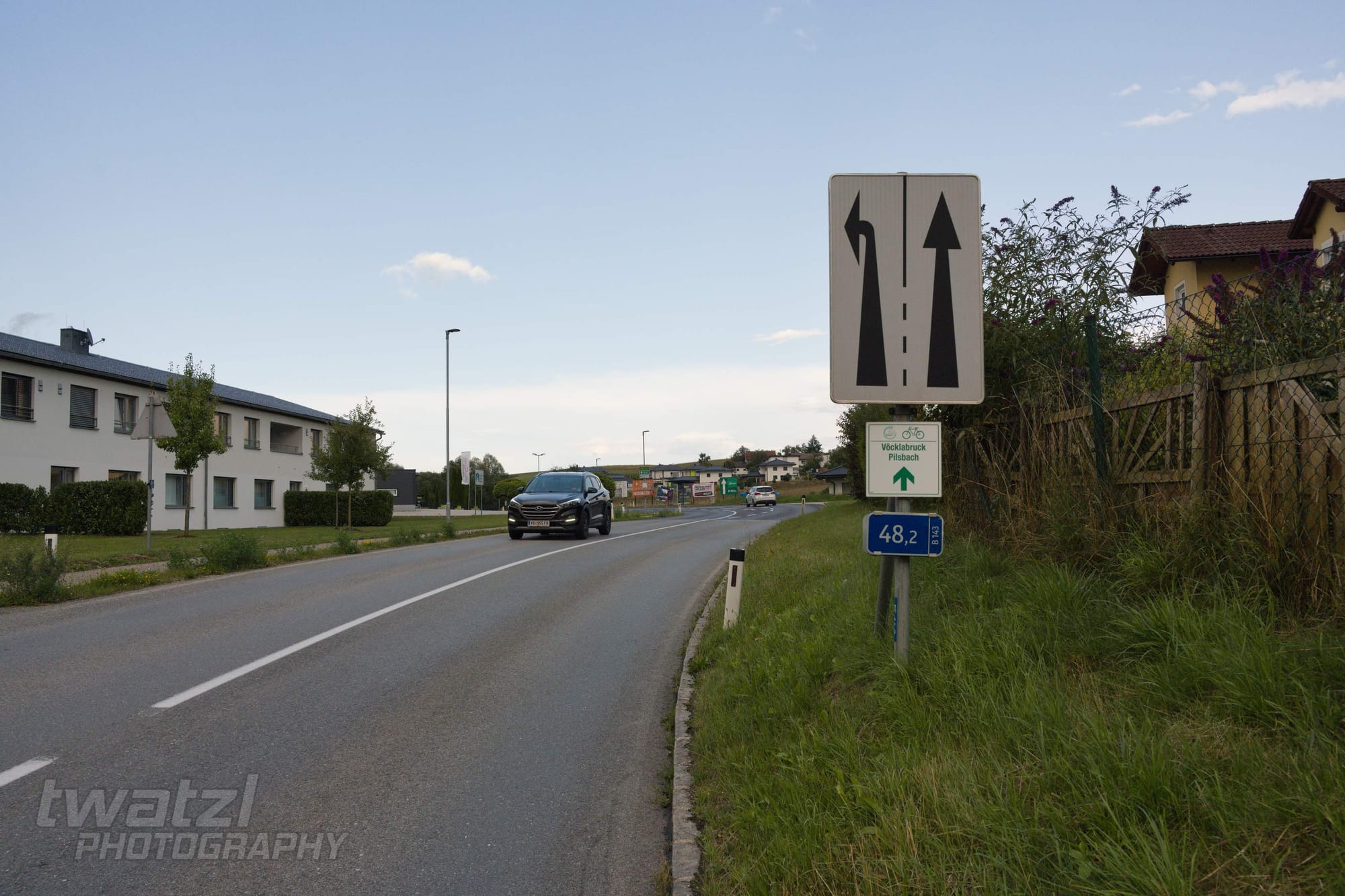 Der ÖGEG Schienenbus auf der Kohlebahn